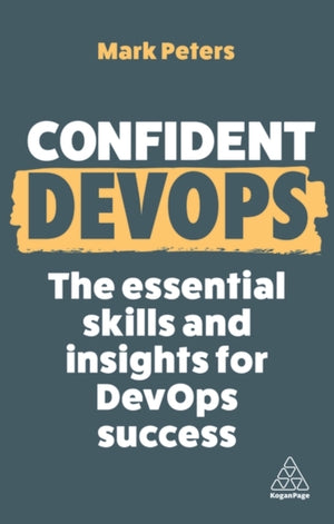 Confident DevOps