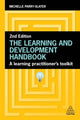 Book cover of: Learning and Development Handbook. By: Michelle Parry-Slater