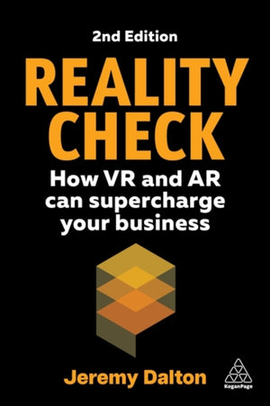 Reality Check, How VR and AR Can Supercharge Your Business