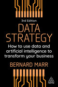 Data Strategy