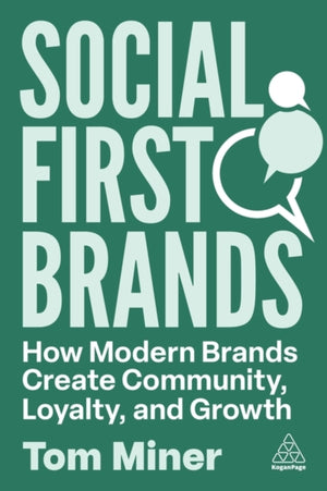 Social First Brands