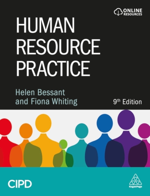 Book cover of: Human Resource Practice. By: Helen Bessant