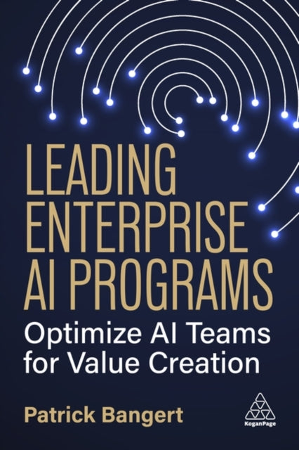 Leading Enterprise AI Programs