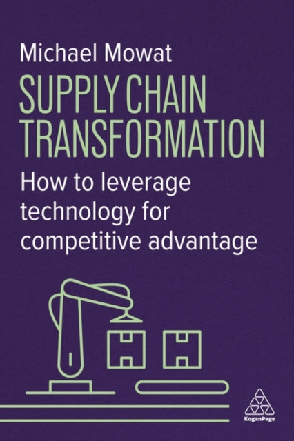 Supply Chain Transformation
