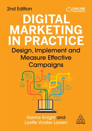 Digital Marketing in Practice