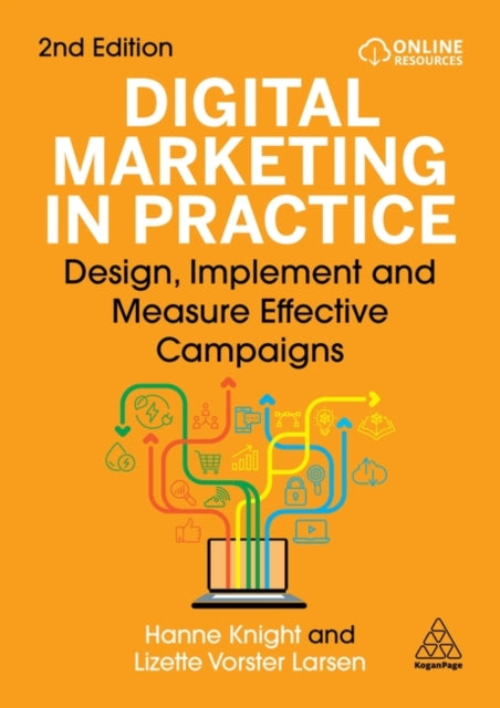 Digital Marketing in Practice