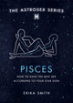 Book cover of: Astrosex: Pisces. By: Erika Smith