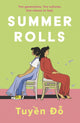 Summer Rolls, The epic, heartwarming, page-turning debut novel 9781398704596 Tuyen Do
