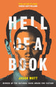 Book cover of: Hell of a Book. By: Jason Mott