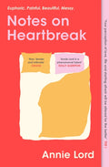 Notes on Heartbreak, The Must-Read Book by Vogue's Dating Columnist