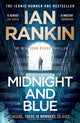 Book cover of: Midnight and Blue. By: Ian Rankin
