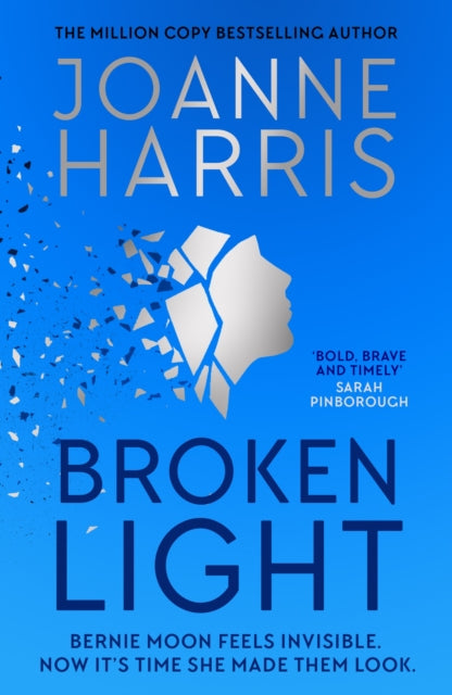 Broken Light, The explosive and unforgettable novel from the million copy bestselling author