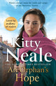 Book cover of: Orphan's Hope. By: Kitty Neale