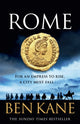 Rome, The brand new epic historical adventure for Summer 2025! 9781398714663 Ben Kane