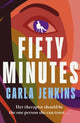 Book cover of: Fifty Minutes. By: Carla Jenkins