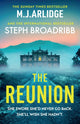Reunion, An absolutely gripping mystery with shocking twists and turns 9781398716575 M. J. Arlidge