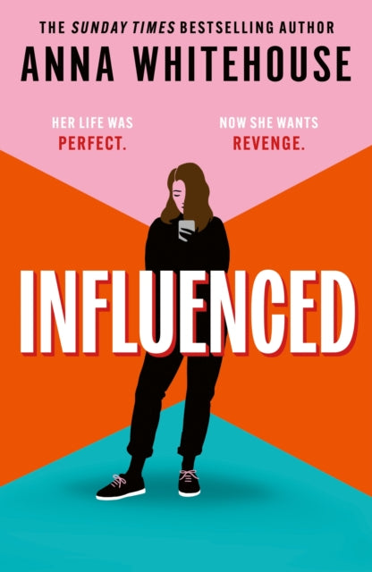 Book cover of: Influenced