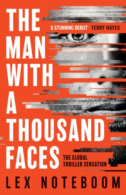 Book cover of: Man with a Thousand Faces