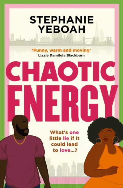 Book cover of: Chaotic Energy