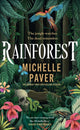 Book cover of: Rainforest