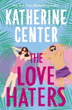 Book cover of: Love Haters
