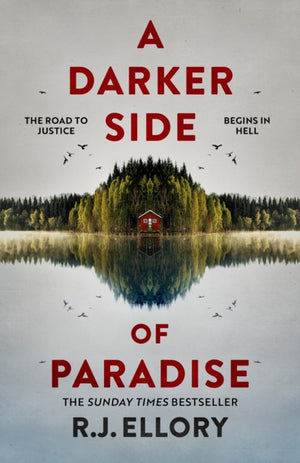 A Darker Side of Paradise