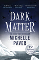 Book cover of: Dark Matter