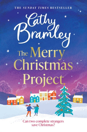 Merry Christmas Project