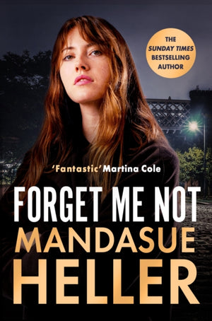 Forget Me Not, Will he get to her next?