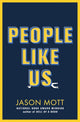 Book cover of: People Like Us