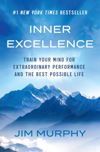 Book cover of: Inner Excellence