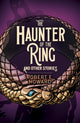 Book cover of: Haunter of the Ring and Other Stories. By: Robert E. Howard
