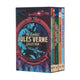 Book cover of: Classic Jules Verne Collection. By: Jules Verne