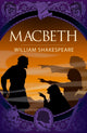Book cover of: Macbeth. By: William Shakespeare