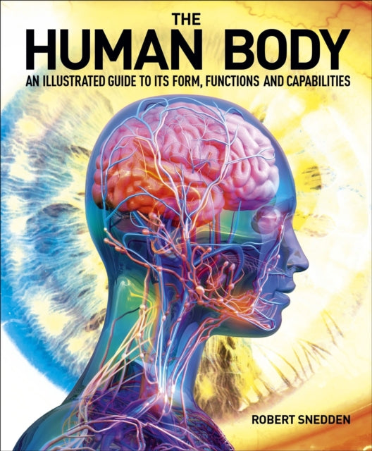 Book cover of: Human Body. By: Robert Snedden