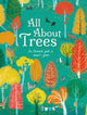 Book cover of: All About Trees. By: Polly Cheeseman