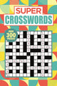 Book cover of: Super Crosswords