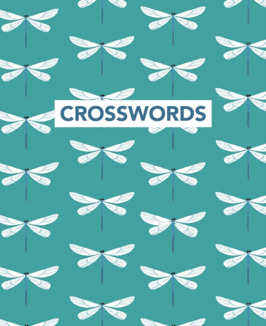Book cover of: Crosswords