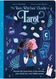 Book cover of: Teen Witches' Guide to Tarot. By: Claire Philip