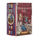 Book cover of: Shakespeare's Tales Retold for Children. By: Samantha Newman