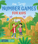 Book cover of: Alan Turing's Number Games for Kids. By: Gemma Barder