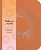 Book cover of: Wellness Journal