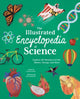 Book cover of: Illustrated Encyclopedia of Science