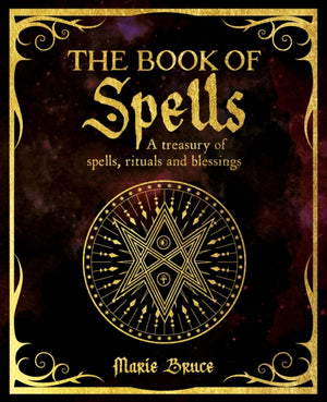 Book of Spells