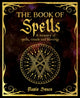 Book cover of: Book of Spells. By: Marie Bruce