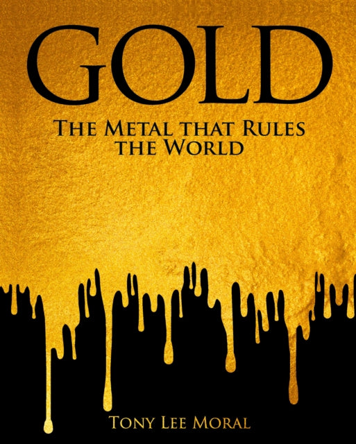 Book cover of: Gold