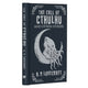 Call of Cthulhu and Other Stories, Gilded Pocket Edition 9781398829879 Howard Phillips Lovecraft
