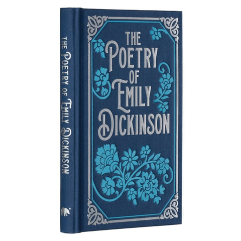 Poetry of Emily Dickinson, Gilded Pocket Edition