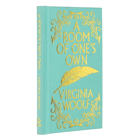 Room of One's Own, Gilded Pocket Edition