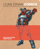 Book cover of: I Can Draw Comics